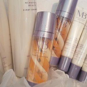 FULL SIZE CREME DE SERUM